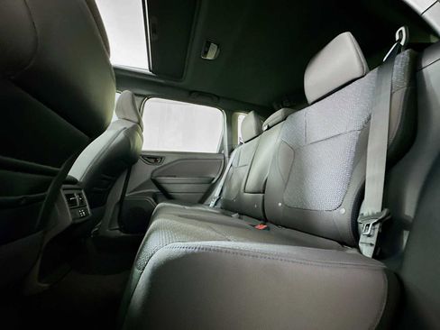 Certified 2026 Subaru Forester Premium AWD/4WD image 22