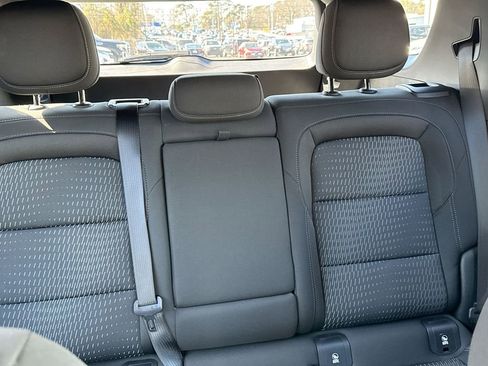 New 2026 Chevrolet Equinox LT image 32