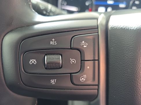 Used 2023 GMC Sierra 2500 Denali w/ Denali Ultimate Package image 49