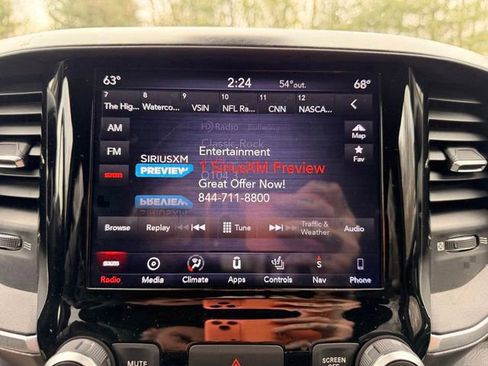 Used 2019 RAM 1500 Big Horn image 28