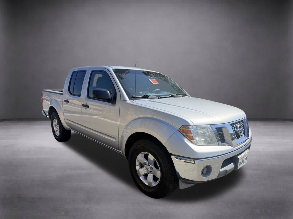 Used 2009 Nissan Frontier SE w/ SE Value Truck Pkg RWD image 7