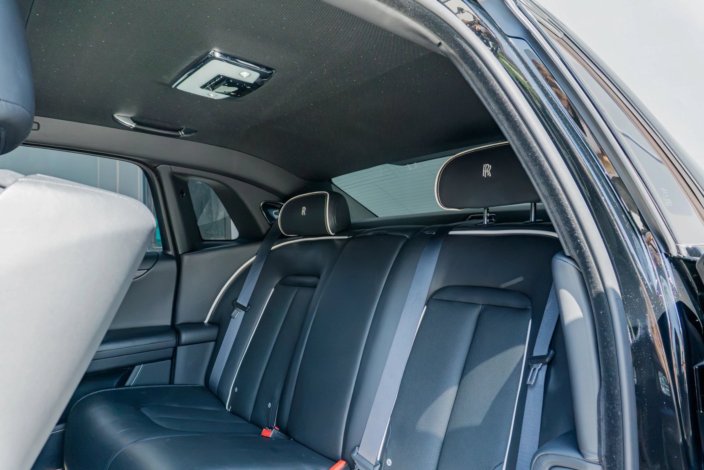 Used 2021 Rolls-Royce Ghost AWD/4WD image 11
