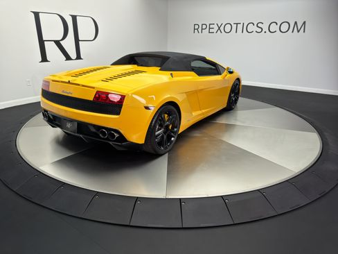 Used 2011 Lamborghini Gallardo LP 560-4 AWD/4WD image 13