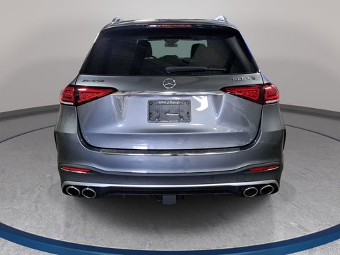 Used 2021 Mercedes-Benz GLE 53 AMG 4MATIC image 6