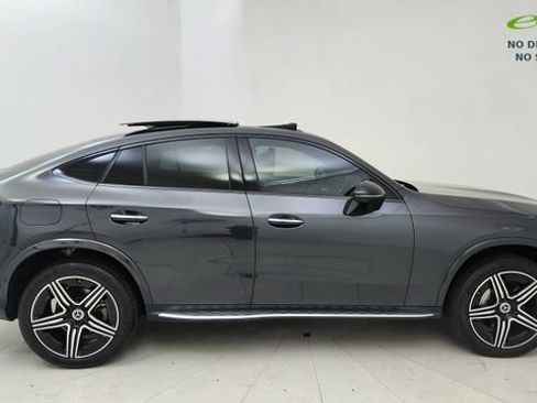 Used 2024 Mercedes-Benz GLC 300 4MATIC image 6