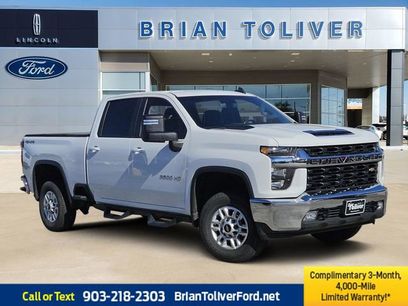 Used 2023 Chevrolet Silverado 2500 LT w/ Convenience Package