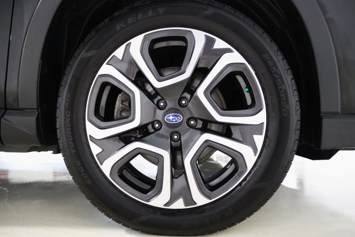 Used 2023 Subaru Ascent Limited w/ Technology Package AWD/4WD image 74