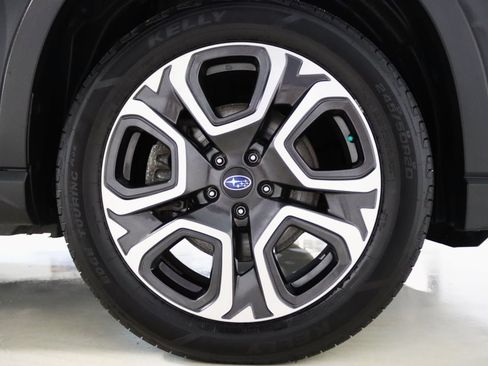 Used 2023 Subaru Ascent Limited w/ Technology Package AWD/4WD image 74