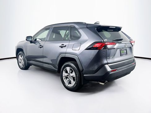 Used 2025 Toyota RAV4 XLE w/ Convenience Package image 5