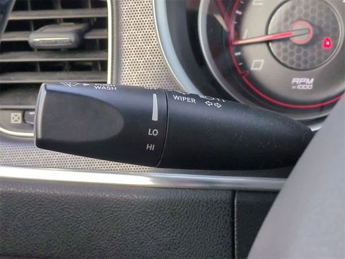 Used 2016 Dodge Charger SXT w/ AWD Plus Group image 26