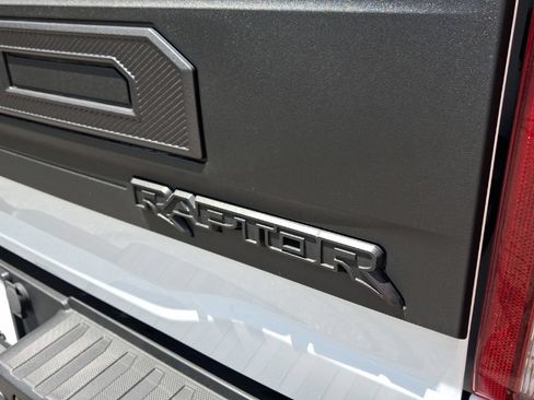 Used 2024 Ford F150 Raptor AWD/4WD image 15