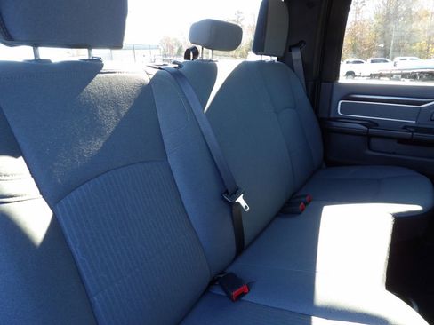 Used 2022 RAM 3500 Big Horn image 20