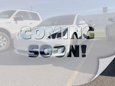 Used 2023 Tesla Model 3 Long Range AWD/4WD image 1