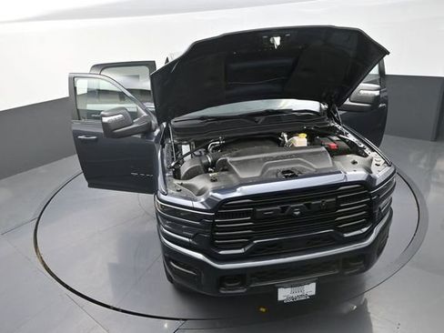 New 2026 RAM 2500 Laramie AWD/4WD image 33