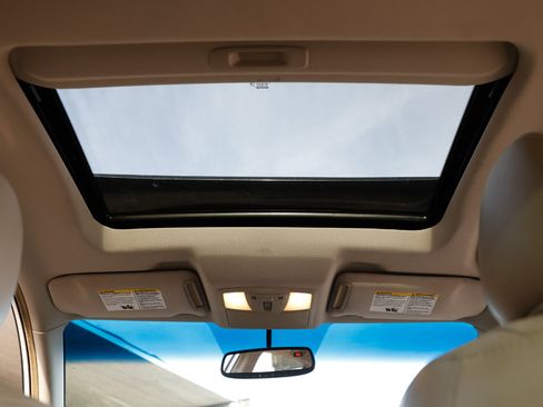 Used 2008 Nissan Altima 2.5 SL w/ SL Pkg image 23