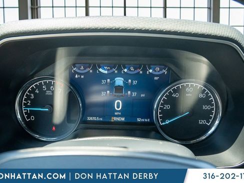 Used 2023 Ford F150 XLT w/ Equipment Group 302A High AWD/4WD image 6