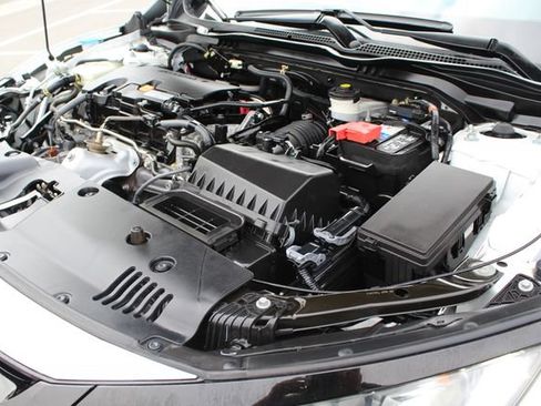 Used 2020 Honda Civic Sport image 52