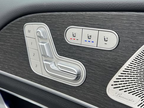 New 2026 Mercedes-Benz GLE 450 4MATIC image 34