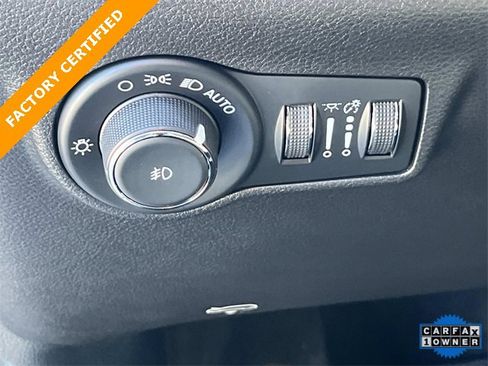 Certified 2023 Jeep Compass Trailhawk image 26