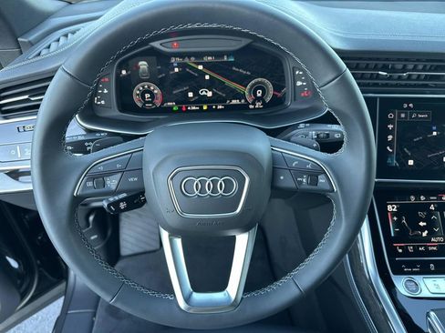 New 2026 Audi Q8 Premium Plus image 17