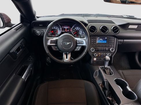 Used 2016 Ford Mustang Coupe w/ Equipment Group 051A image 17