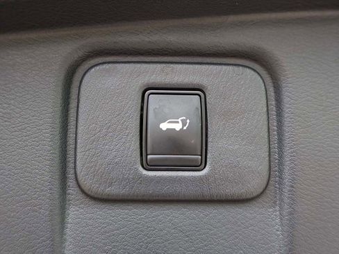 Used 2024 Nissan Murano SL FWD image 21