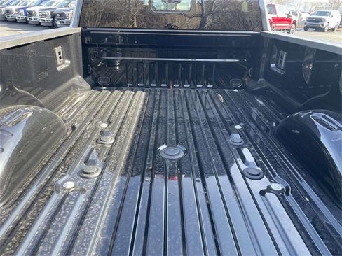 New 2026 Ford F350 Platinum w/ Platinum Plus Package image 33