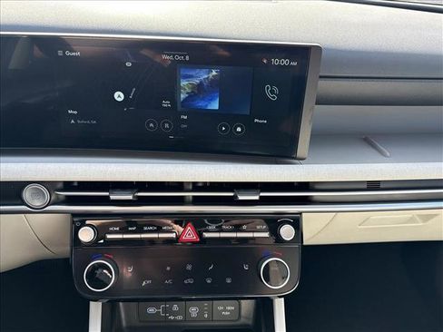 New 2026 Hyundai Tucson SEL image 14