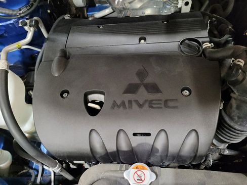 Used 2020 Mitsubishi Outlander Sport ES FWD image 30