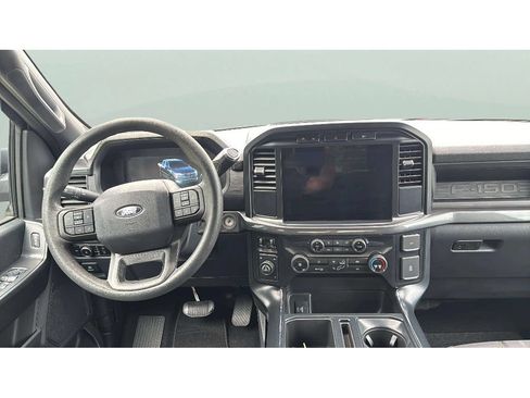 Used 2024 Ford F150 STX w/ Tow/Haul Package AWD/4WD image 12