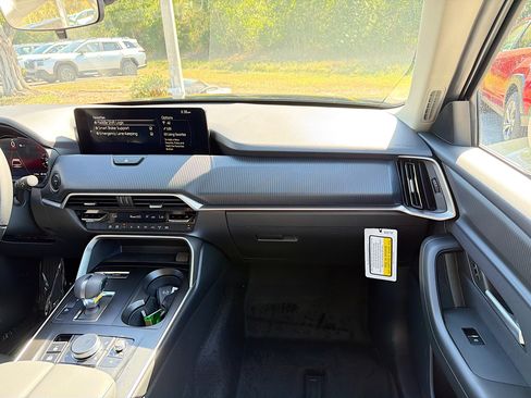 New 2026 MAZDA CX-70 SC image 20