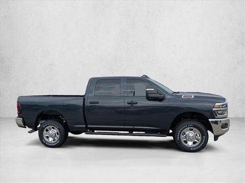 New 2026 RAM 2500 Tradesman image 4
