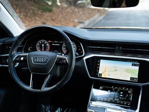 Used 2020 Audi A7 3.0T Prestige w/ Prestige Package image 31