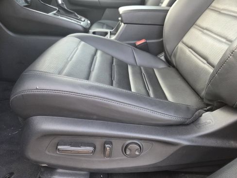 Used 2024 Honda CR-V EX-L image 15