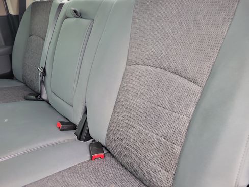 Used 2016 RAM 1500 Big Horn image 9