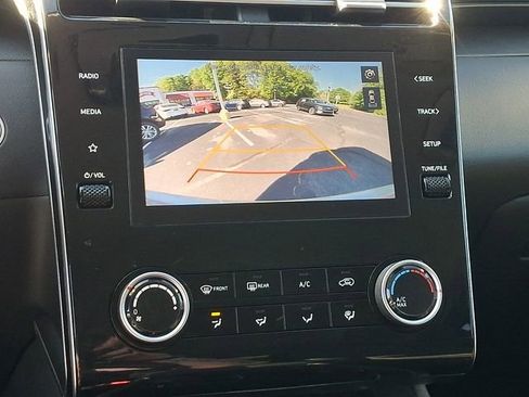 Used 2023 Hyundai Tucson SEL AWD/4WD image 18