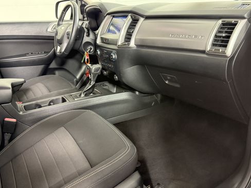 Certified 2019 Ford Ranger XLT w/ Equipment Group 302A Luxury image 10