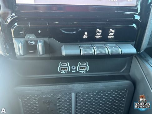 Certified 2026 RAM 1500 Big Horn AWD/4WD image 27