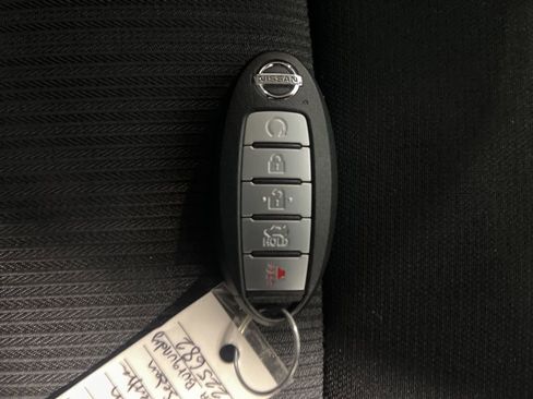 Used 2023 Nissan Sentra SV w/ All-Weather Package image 24