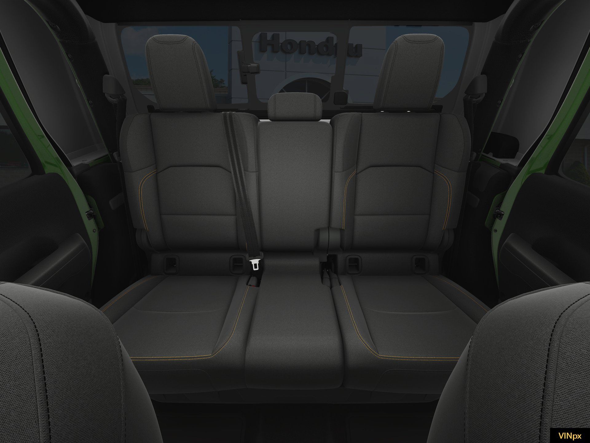 New 2025 Jeep Gladiator Sport AWD/4WD image 17