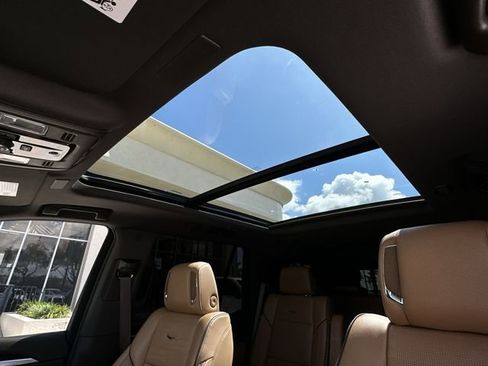 Certified 2026 Cadillac Escalade Luxury w/ Touring Package AWD/4WD image 30