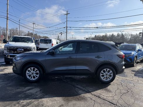 Used 2025 Ford Escape Active w/ Cold Weather Package image 2