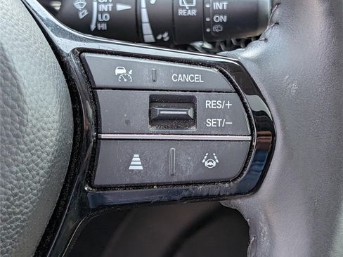 Used 2024 Honda CR-V EX-L image 24