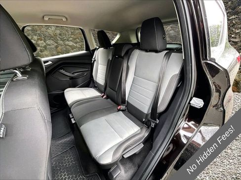Used 2013 Ford Escape SE AWD/4WD image 21