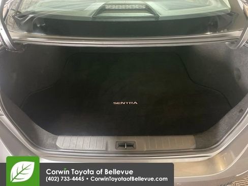 Used 2023 Nissan Sentra SV image 21