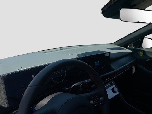 New 2026 Hyundai Sonata N Line FWD image 9