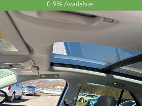 New 2026 Buick Envision Preferred image 7