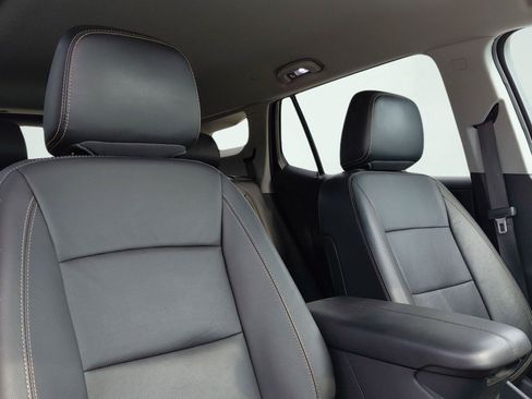 Used 2019 GMC Terrain SLT w/ Preferred Package AWD/4WD image 11