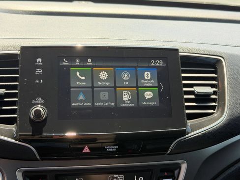 Used 2021 Honda Pilot Special Edition image 23