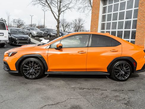 Used 2022 Subaru WRX Premium image 37